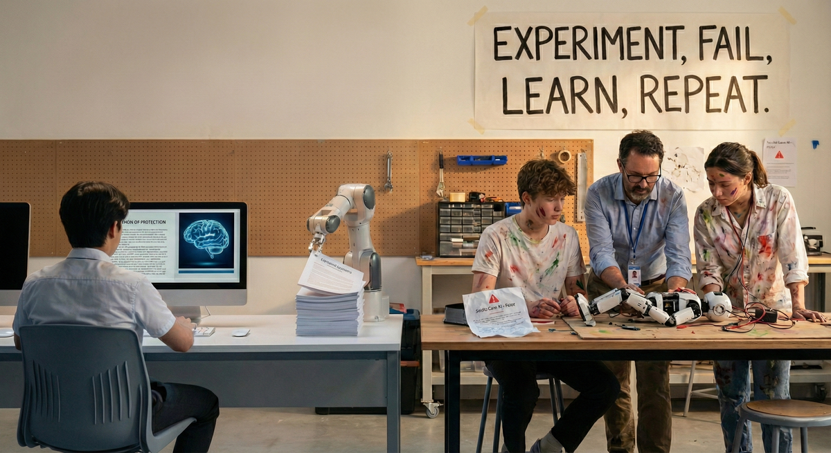 The Illusion of Perfection