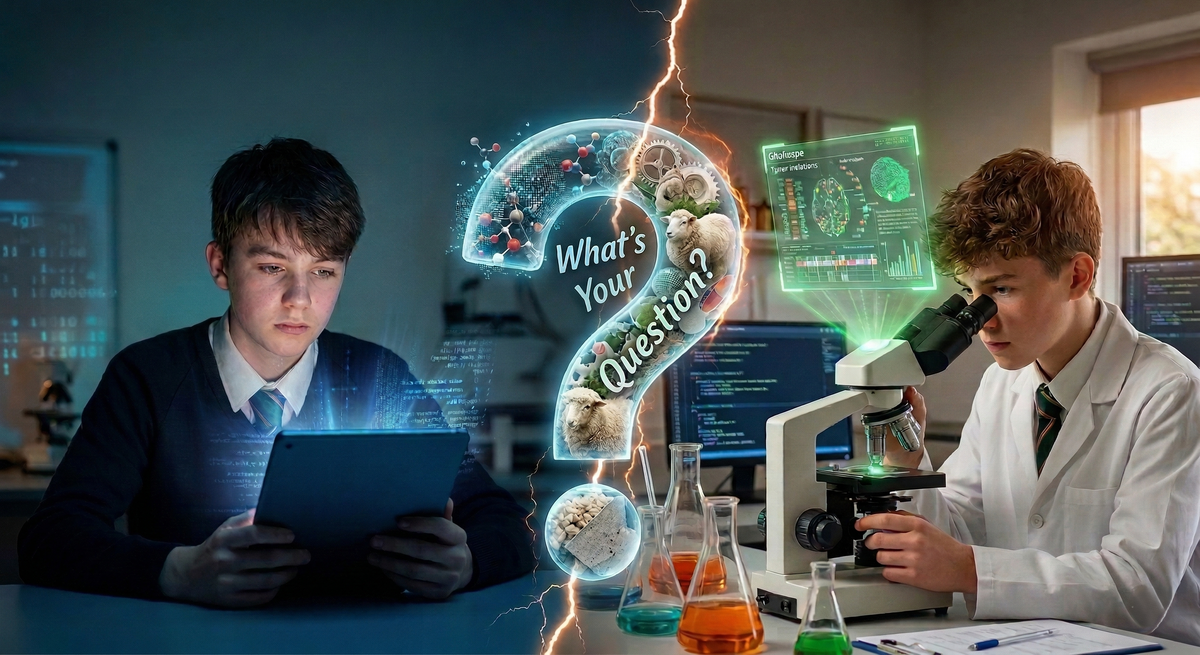 Curiosity vs. the Clock