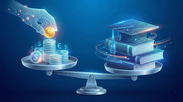 How IT Can Save Schools